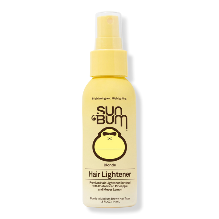 Sun Bum Travel Size Blonde Hair Lightener #1