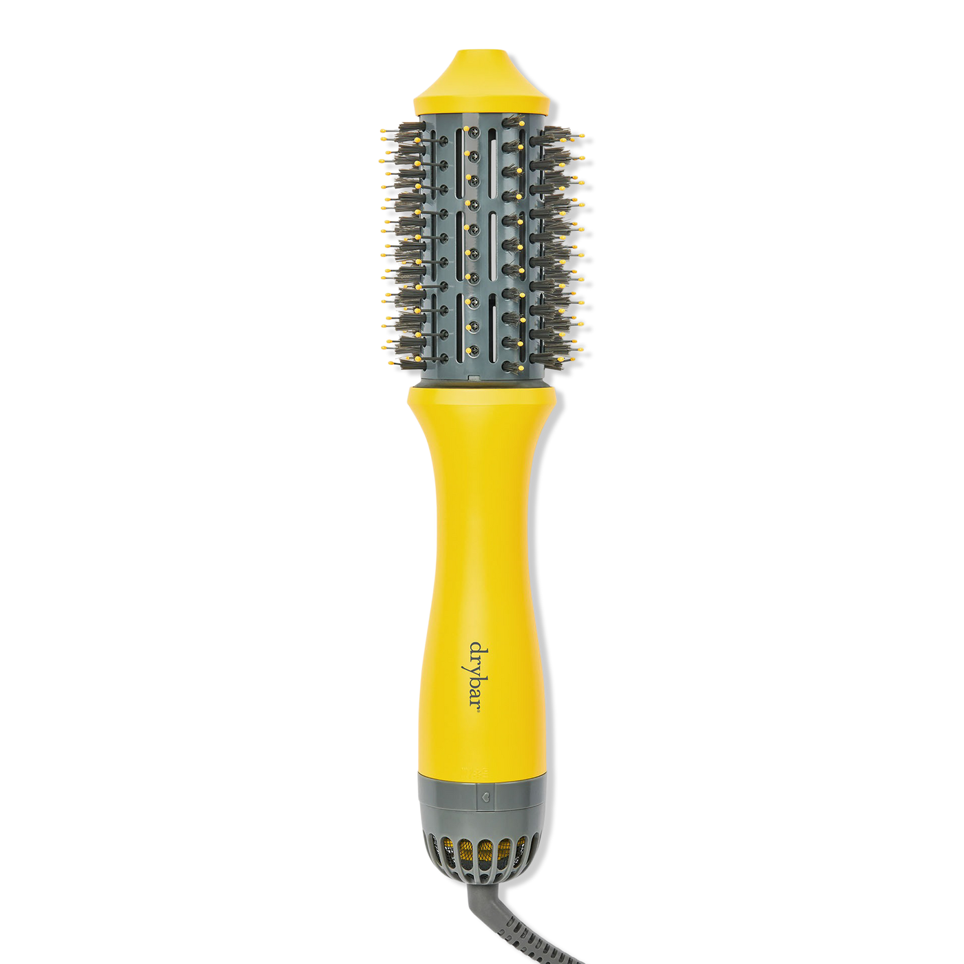 The Single Shot Round Blow-Dryer Brush