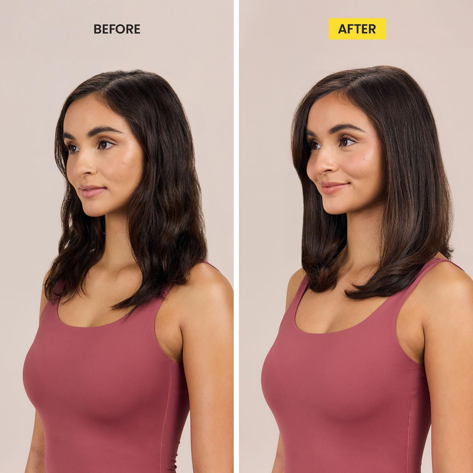 The Single Shot Round Blow-Dryer Brush