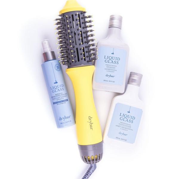 Drybar The Single Shot Round Blow-Dryer Brush #7