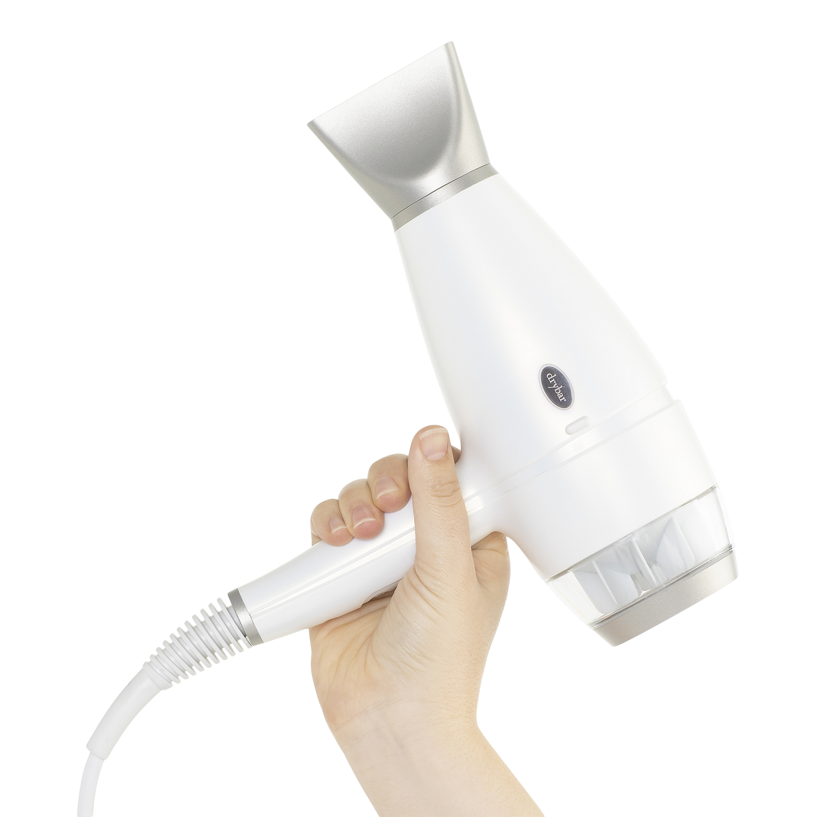 Drybar Reserve Ultralight Anti-Frizz Blow-Dryer