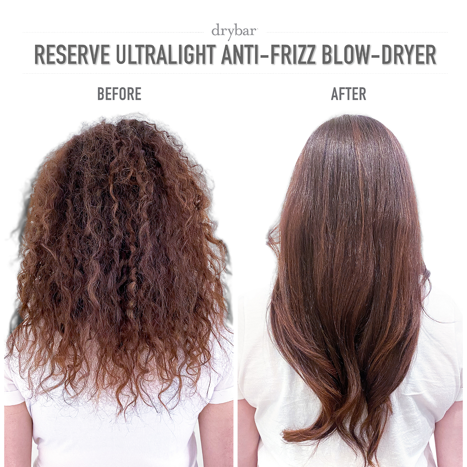 Drybar Reserve Ultralight Anti-Frizz Blow-Dryer