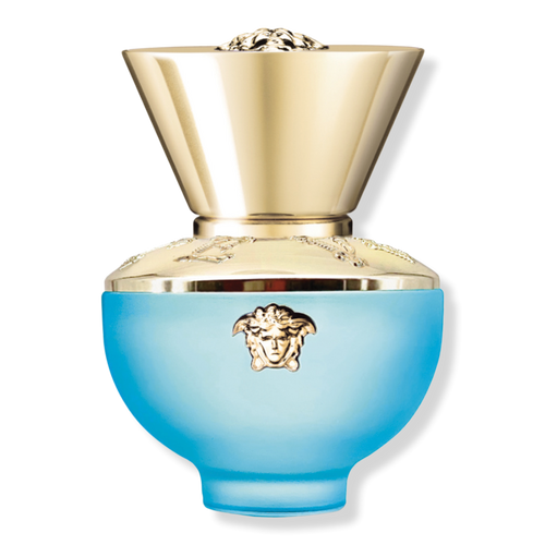 Versace - 1.0 oz Dylan Turquoise Eau De Toilette | Ulta Beauty