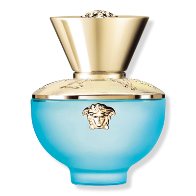 Versace Dylan Turquoise Eau De Toilette