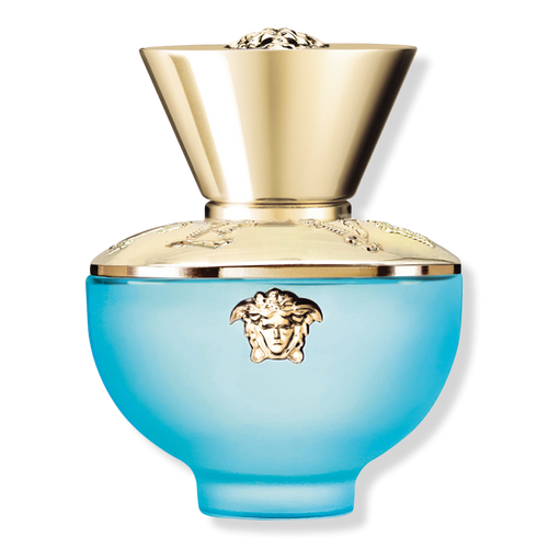 Versace 4-Pc. Dylan Turquoise Eau de Toilette Gift Set - Macy's