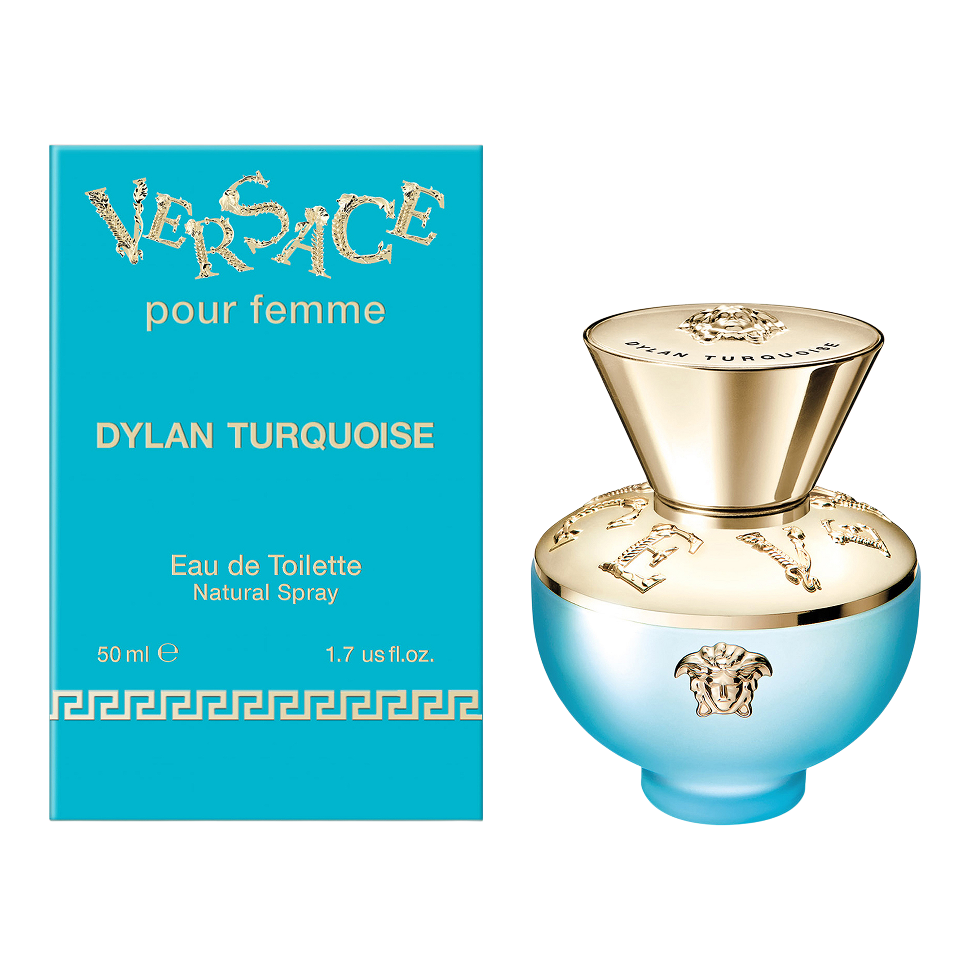 versace dylan turquoise perfume