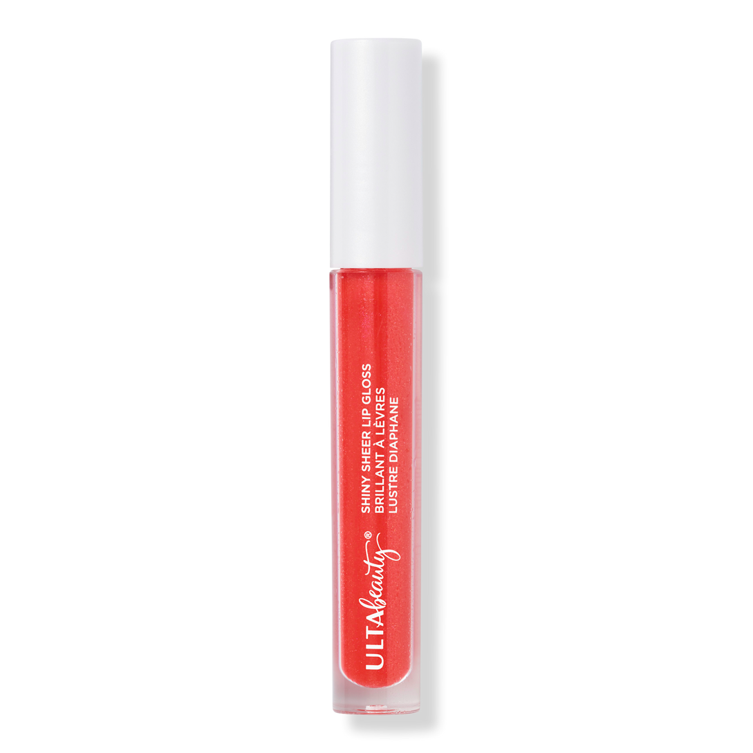 Just Pinched Shiny Sheer Lip Gloss - ULTA Beauty Collection | Ulta Beauty