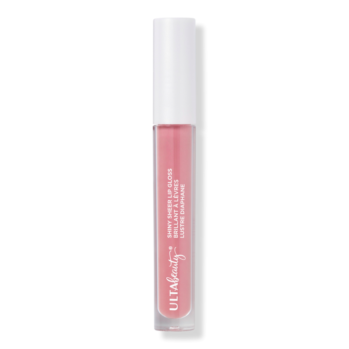 Shiny Sheer Lip Gloss ULTA Beauty Collection Ulta Beauty