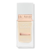 Light Illusion Liquid Foundation