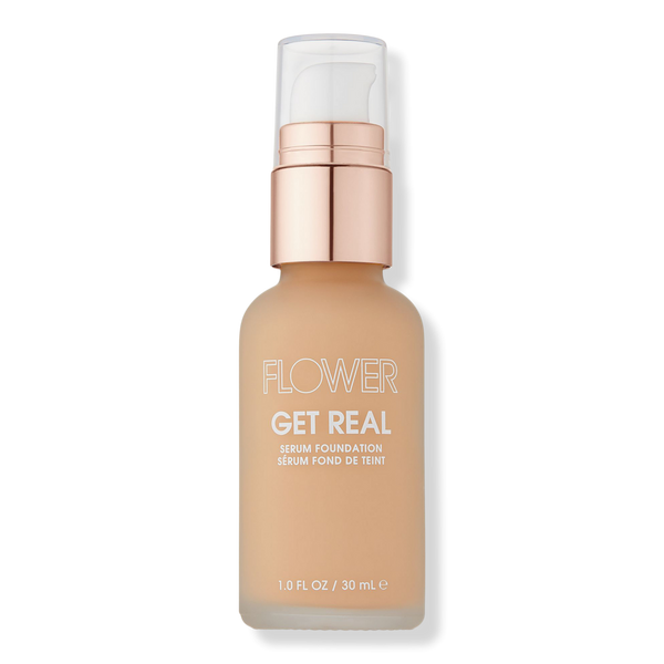 FLOWER Beauty Get Real Serum Foundation #1