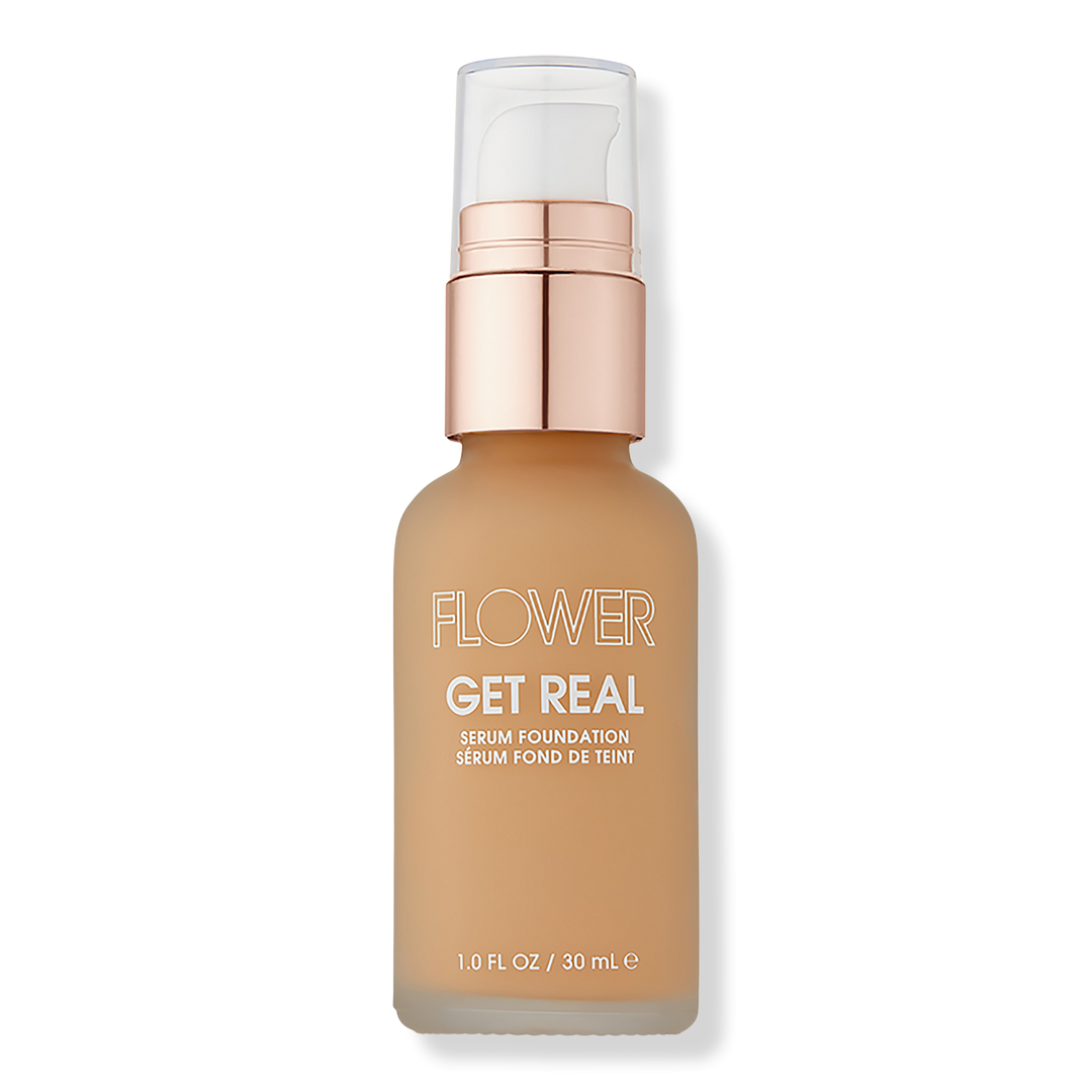 FLOWER Beauty Get Real Serum Foundation #1