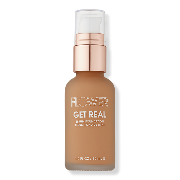 FLOWER Beauty Get Real Serum Foundation #1