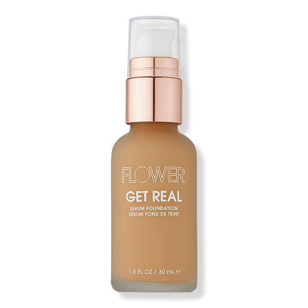 FLOWER Beauty Get Real Serum Foundation #1