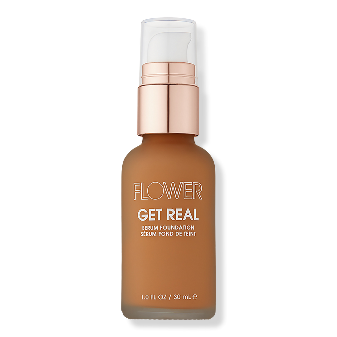 FLOWER Beauty Get Real Serum Foundation #1