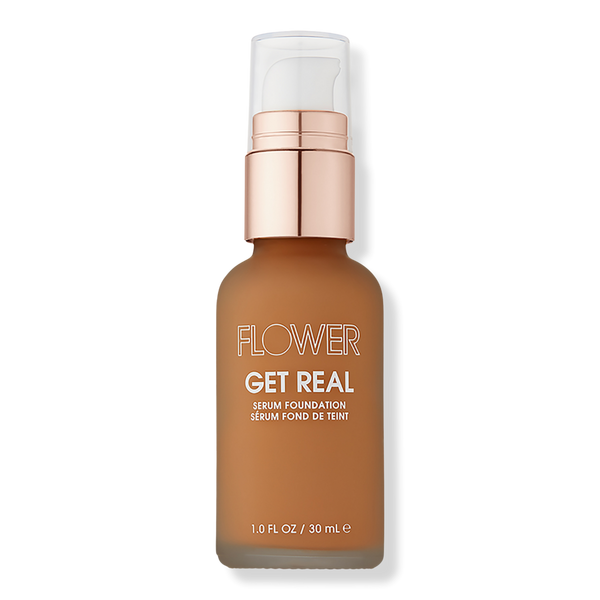 FLOWER Beauty Get Real Serum Foundation #1