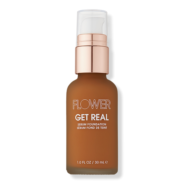 FLOWER Beauty Get Real Serum Foundation #1