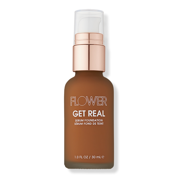 FLOWER Beauty Get Real Serum Foundation #1