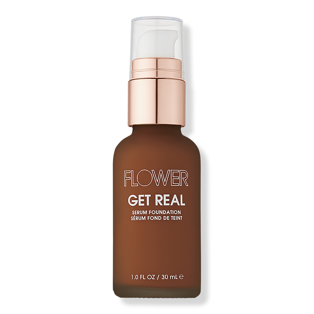 FLOWER Beauty Get Real Serum Foundation #1