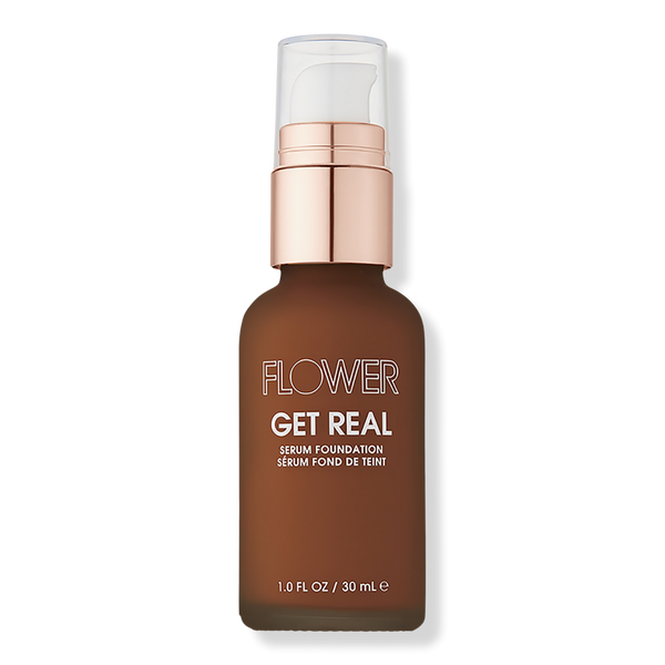 FLOWER Beauty Get Real Serum Foundation #1