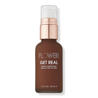 Get Real Serum Foundation