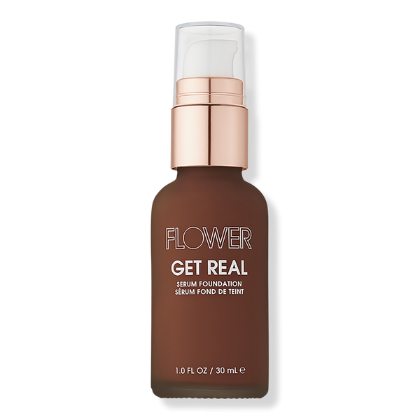 FLOWER Beauty Get Real Serum Foundation #1