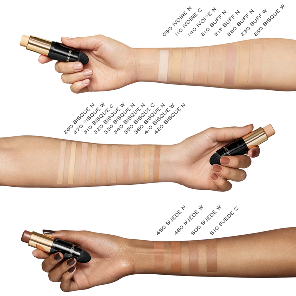 Lancôme Teint Idôle Ultra Wear Foundation Stick #4