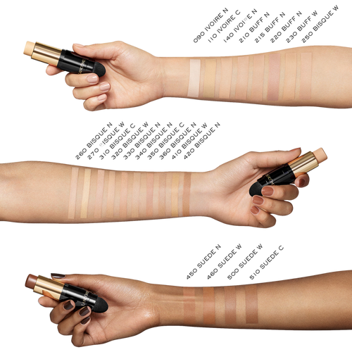 Lancôme Teint Idôle Ultra Wear Foundation Stick 4