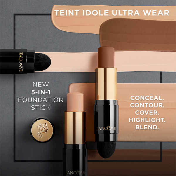 Lancôme Teint Idôle Ultra Wear Foundation Stick #5