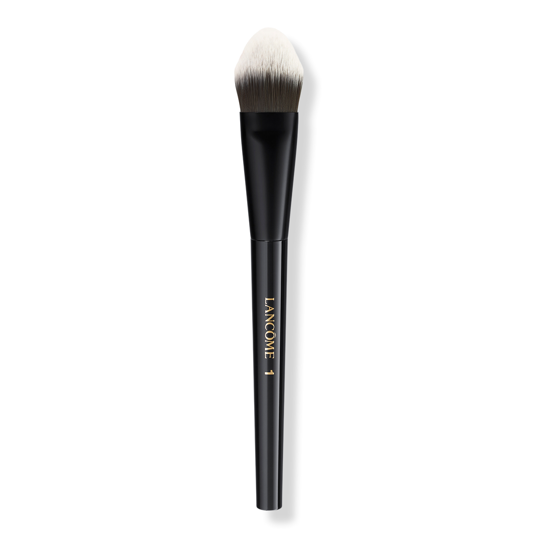 Lancôme Full Flat Brush #1 Full Coverage Foundation Brush #1