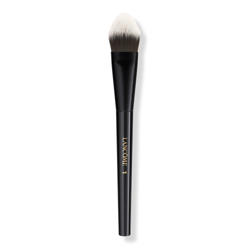 Lancôme Full Flat Brush 1 Full Coverage Foundation Brush Ulta Beauty