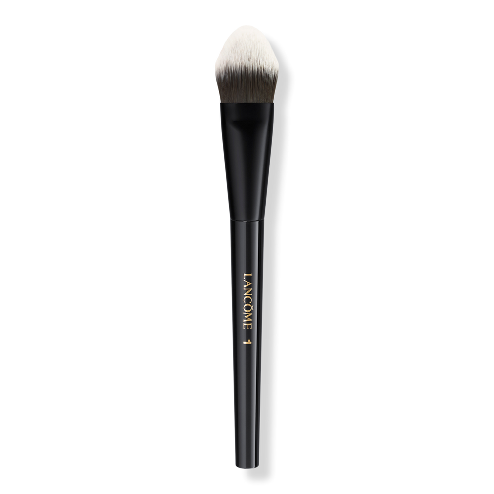 Lancôme Full Flat Brush #1 Full Coverage Foundation Brush