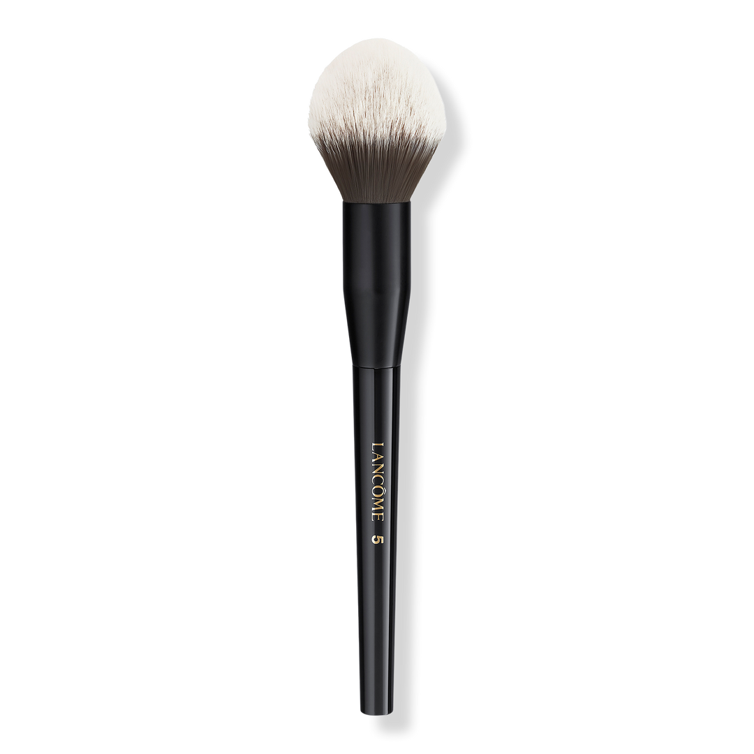 Lancôme Full Face Ultra-Soft Powder Brush #5 #1