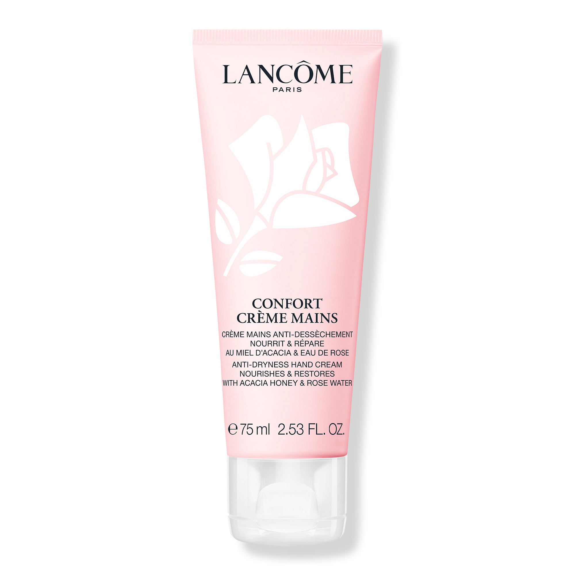 Lancôme Confort Hand Cream with Acacia Honey & Rose Water #1