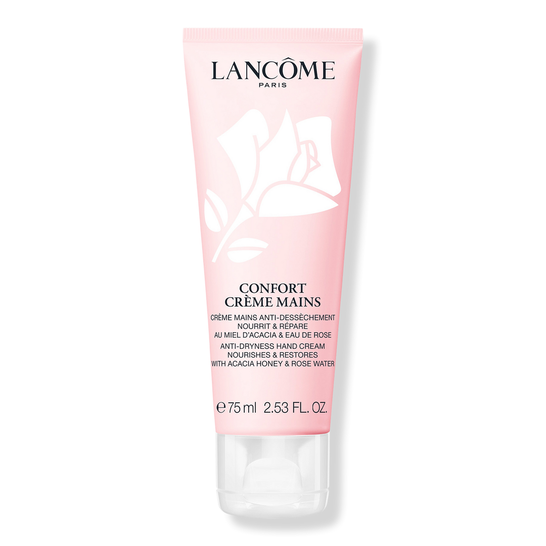 Lancôme Confort Hand Cream with Acacia Honey & Rose Water #1