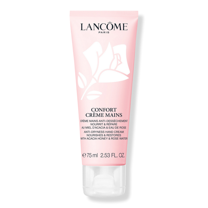 Lancôme Confort Hand Cream #1