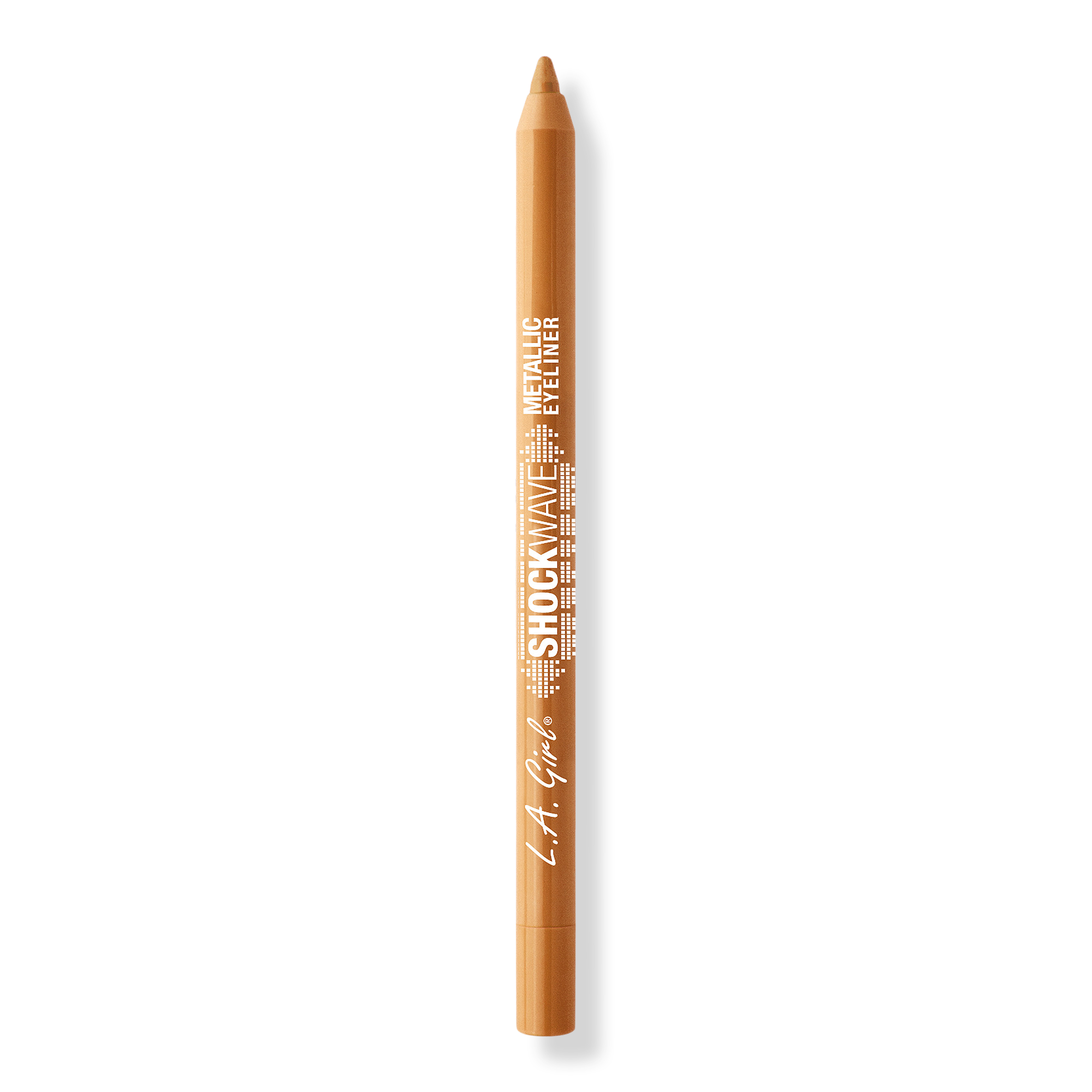 L.A. Girl Smudge-Proof Shockwave Eyeliner Pencil #1