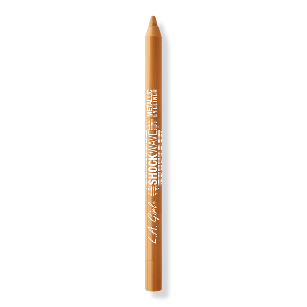 L.A. Girl Smudge-Proof Shockwave Eyeliner Pencil #1