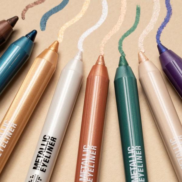 L.A. Girl Smudge-Proof Shockwave Eyeliner Pencil #3