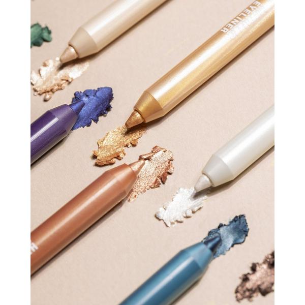 L.A. Girl Smudge-Proof Shockwave Eyeliner Pencil #4