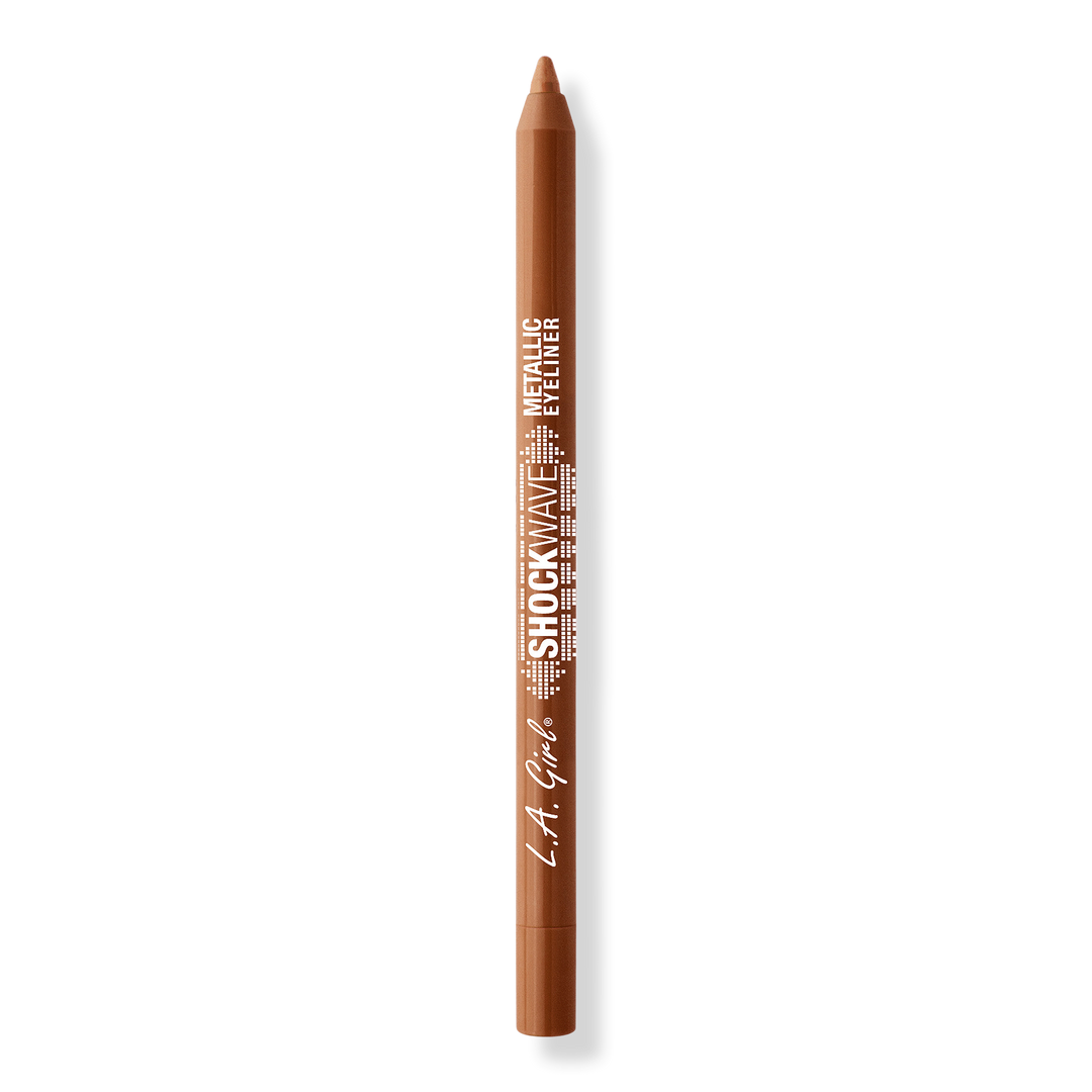 L.A. Girl Smudge-Proof Shockwave Eyeliner Pencil #1