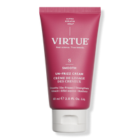Travel Size Un-Frizz Hair Styling & Smoothing Cream