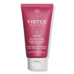 Virtue Un-Frizz Hair Styling & Smoothing Cream