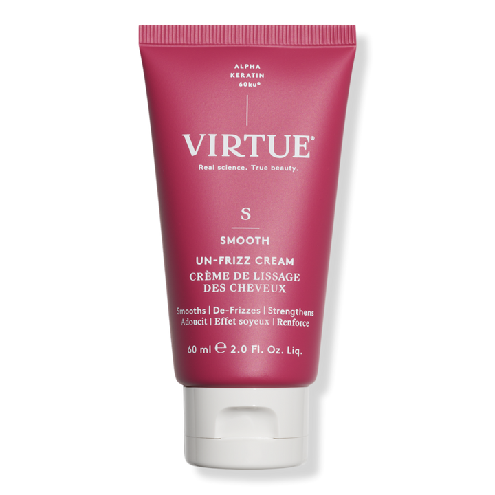 Virtue Travel Size Un-Frizz Hair Styling & Smoothing Cream #1