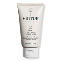 Travel Size 6-in-1 Vitamin E Hair-Smoothing Styler