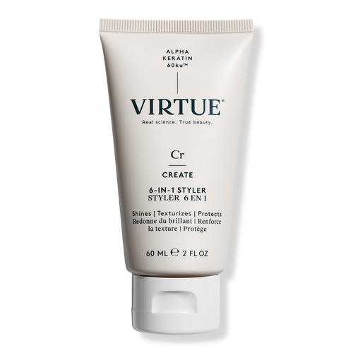 Virtue 6-In-1 Vitamin E Hair-Smoothing Styler