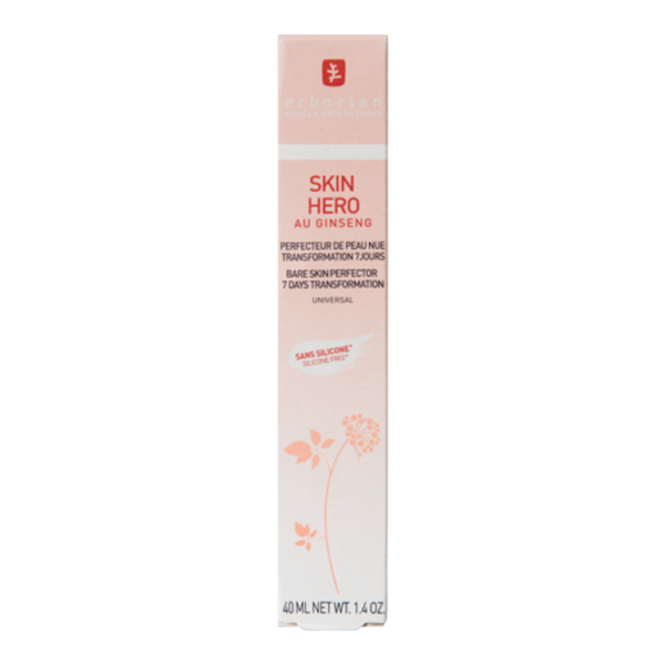 Erborian Skin Hero Bare Skin Perfector #3