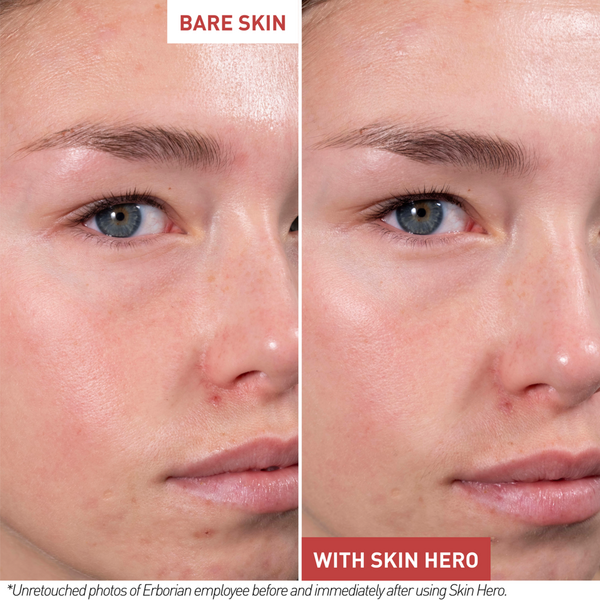 Erborian Skin Hero Bare Skin Perfector #8