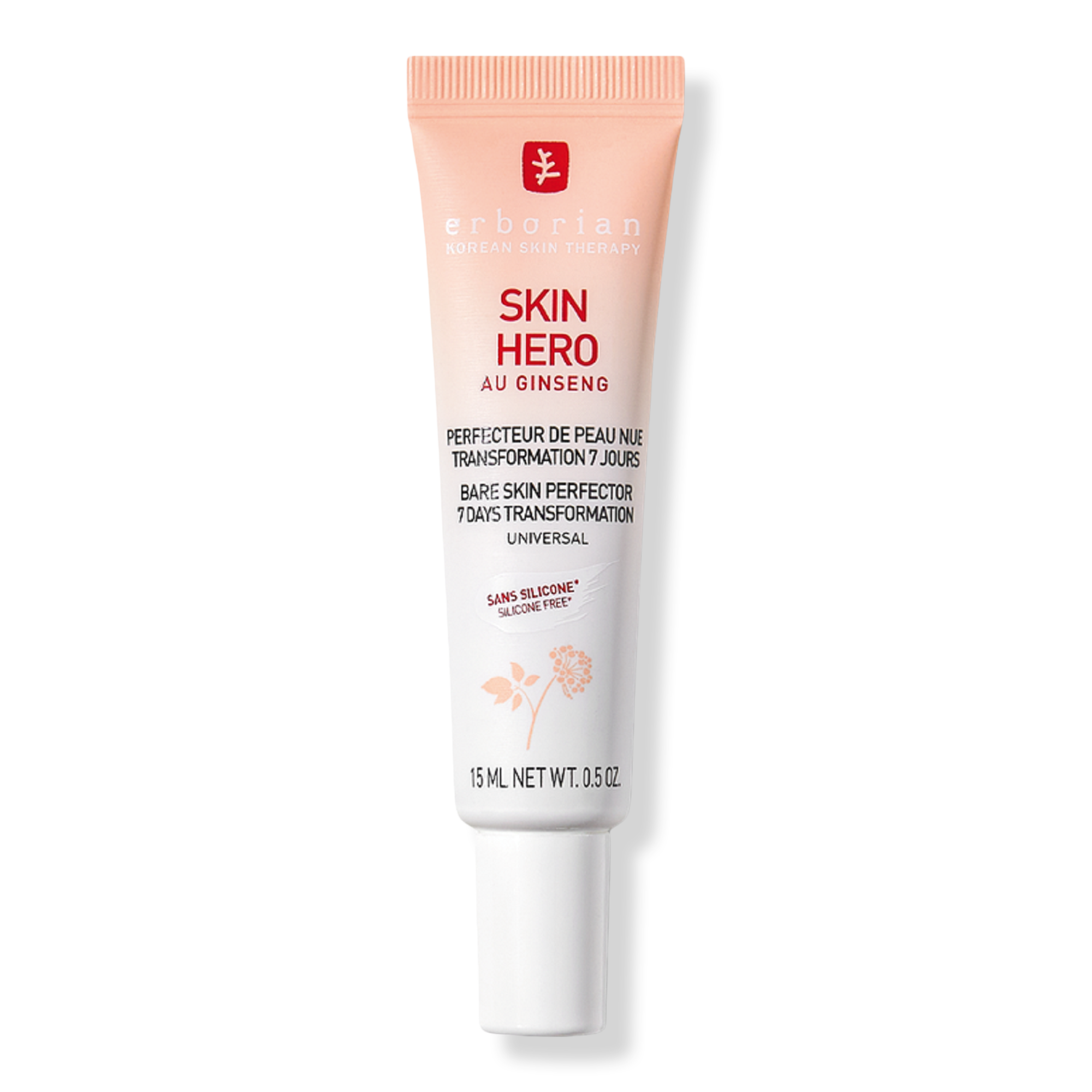 Erborian Travel Size Skin Hero Bare Skin Perfector #1