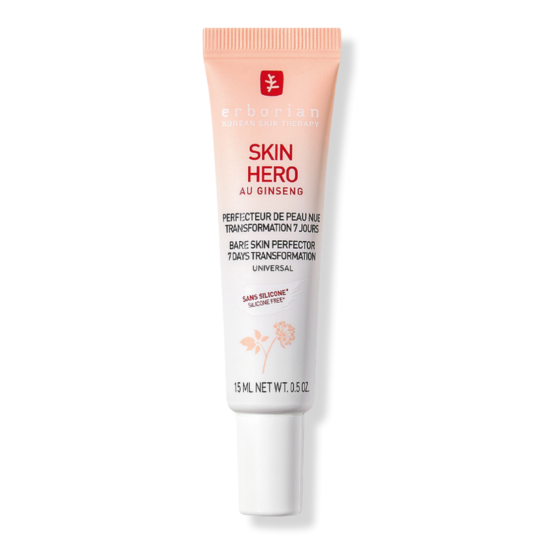 Erborian Travel Size Skin Hero Bare Skin Perfector #1