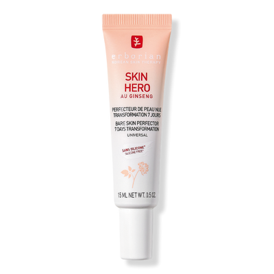 Erborian Travel Size Skin Hero Bare Skin Perfector